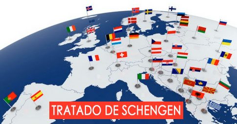 Como Funciona o Seguro Viagem para Países do Tratado de Schengen